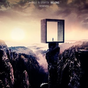 Bild für 'Belong (Remixes)'