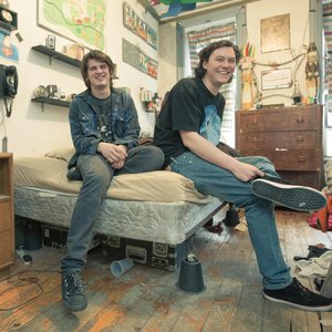 'The Front Bottoms' için resim