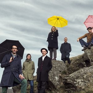 Image for 'Belle and Sebastian'