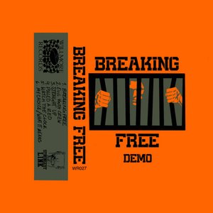 'Breaking Free - EP' için resim