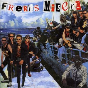 Image for 'Frères Misère'
