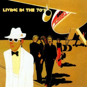 Immagine per 'Living In The 70's (2009 Remaster)'