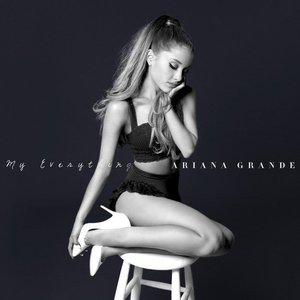 Image for 'My Everything (Tenth Anniversary Edition)'