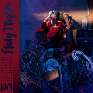 Image for 'Holy Nights'