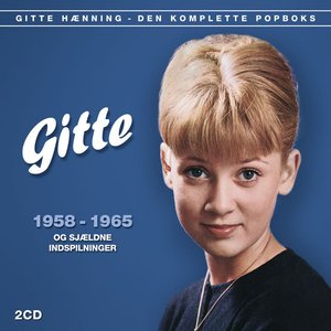 Zdjęcia dla 'Den Komplette Popboks Vol. 2'