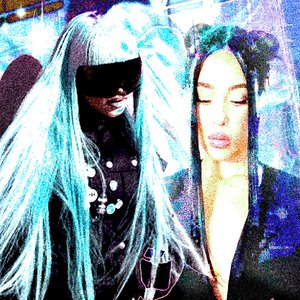 Immagine per 'LEGACY (feat. North West)'