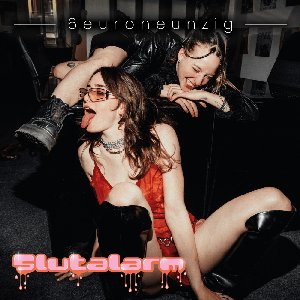 Zdjęcia dla 'Slutalarm'