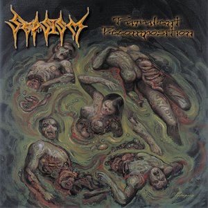 'Purulent Decomposition'の画像