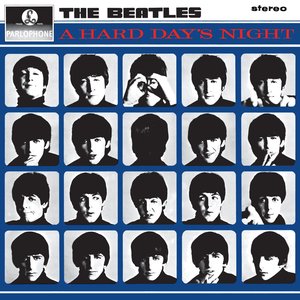 Image pour 'A Hard Day's Night (Remastered)'