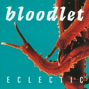 Image for 'Eclectic'
