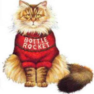 Image for 'Maybe Next Year: A Bottlerocket X-mas'