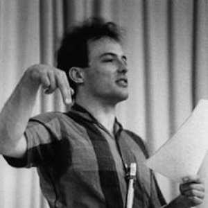 Imagem de 'Jello Biafra'