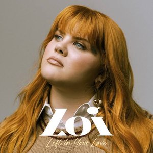 Image for 'Left In Your Love'