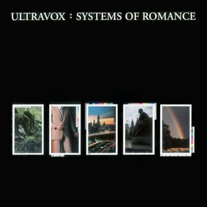 Image for 'Systems of Romance'