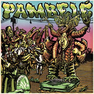 Image for 'Dámelo'