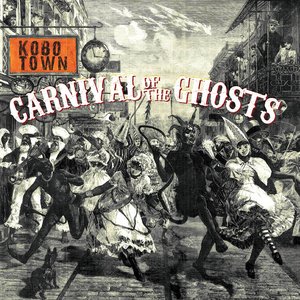 Image for 'Carnival of the Ghosts'