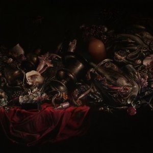 Image for 'Salsa de Cuervo'