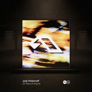 Image for '25 Years Of Anjuna Mixed By Jody Wisternoff'