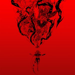 Image for 'Monster'