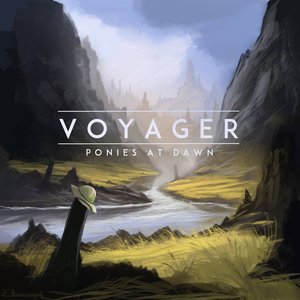 Image for 'Voyager'