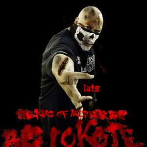 Image for 'Big Lokote'