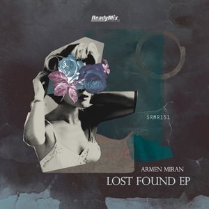 Immagine per 'Lost Found EP'