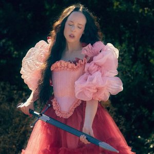 Immagine per 'Allie X'