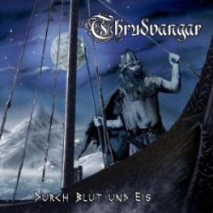 Imagen de 'Durch Blut und Eis'