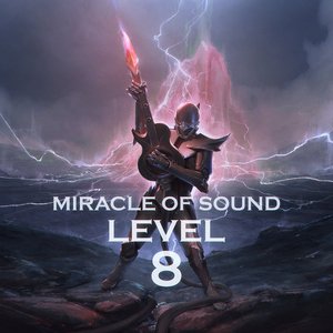 Image for 'Level 8'