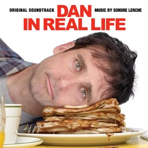 “Dan In Real Life (Original Motion Picture Soundtrack)”的封面