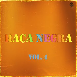 Bild für 'Raça Negra - Vol. 4'