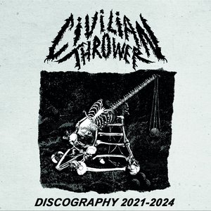 Image for 'Discography 2021 - 2024'