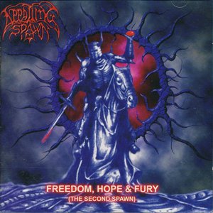 Image for 'Appalling Spawn (Rerelease)'