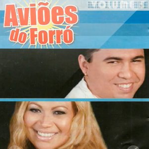 Image for 'Aviões do Forró, Vol. 5'