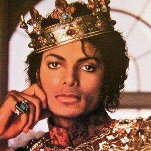 Image for 'Michael Jackson'