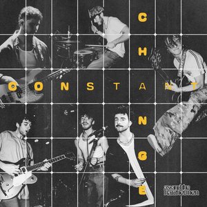 Image for 'Constant Change'