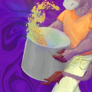 Image for 'As Small As Ants'