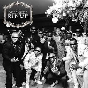 Image for 'Organized Rhyme'