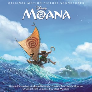 Изображение для 'Moana: Un mar de aventuras (Sonora Original en Español)'