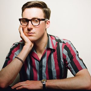 Image for 'Nick Waterhouse'