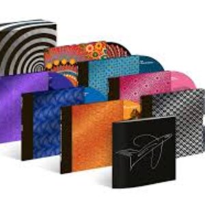 Imagen de 'Aeroplane Flies High (Deluxe Edition)'