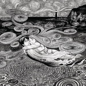Image for 'Uzumaki (Anime Series Original Soundtrack)'
