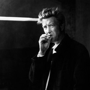 Image for 'David Lynch'
