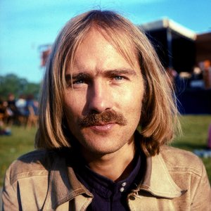 Image for 'Roy Harper'