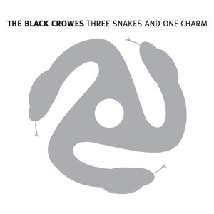 Bild für 'Three Snakes and One Charm'