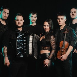 Image for 'Roses Of Thieves'