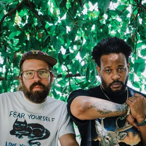 Image pour 'Open Mike Eagle, Kenny Segal'