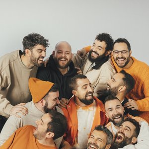 Image for 'La Fúmiga'