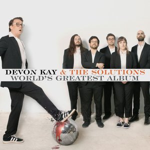Image for 'World's Greatest Album'