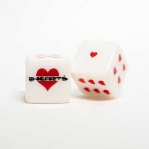 Image for '2HEARTs'